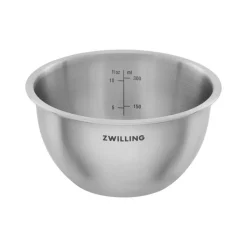 Recipientes redondos de vacío Fresh&Save Zwilling