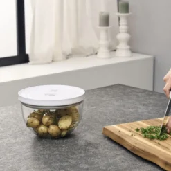 Recipientes redondos de vacío Fresh&Save Zwilling