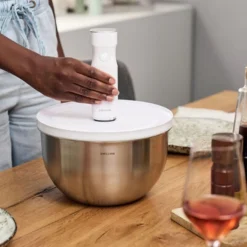 Recipientes redondos de vacío Fresh&Save Zwilling