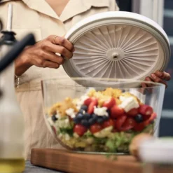 Recipientes redondos de vacío Fresh&Save Zwilling