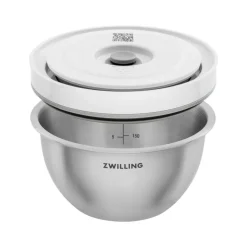 Recipientes redondos de vacío Fresh&Save Zwilling