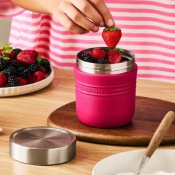 Recipiente térmico para alimentos On The Go Le Creuset