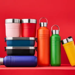 Recipiente térmico para alimentos On The Go Le Creuset