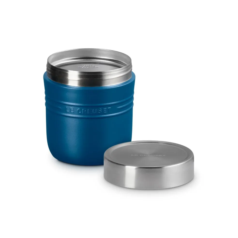 Recipiente térmico para alimentos On The Go Le Creuset