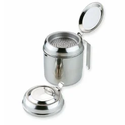 Recuperador de aceite para carne o pescado ILSA