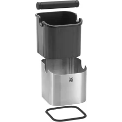 Recuperador de posos del café de WMF