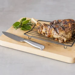 Rejilla asadora antiadherente MasterClass de KitchenCraft