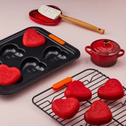 Rejilla de hornear y enfriar Le Creuset
