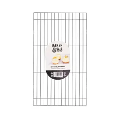 Rejilla enfriadora 41 y 46 cm Baker & Salt®