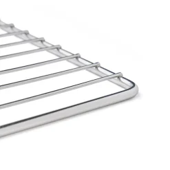 Rejilla para horno de acero inox De Buyer