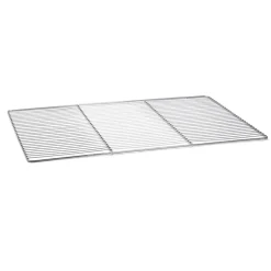 Rejilla para horno de acero inox De Buyer