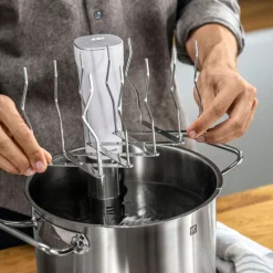 Rejilla para sous-vide acero inox de Zwilling