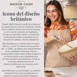 Reposa cucharas cerámico In The Meadow Mason Cash
