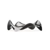 Reposa cucharas de acero inoxidable Blip Alessi