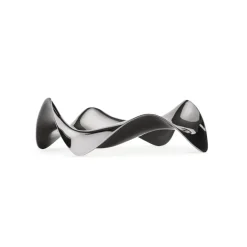 Reposa cucharas de acero inoxidable Blip Alessi