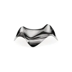 Reposa cucharas de acero inoxidable Blip Alessi