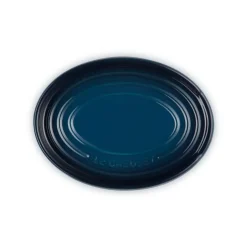 Reposa cucharas Ovalado Le Creuset