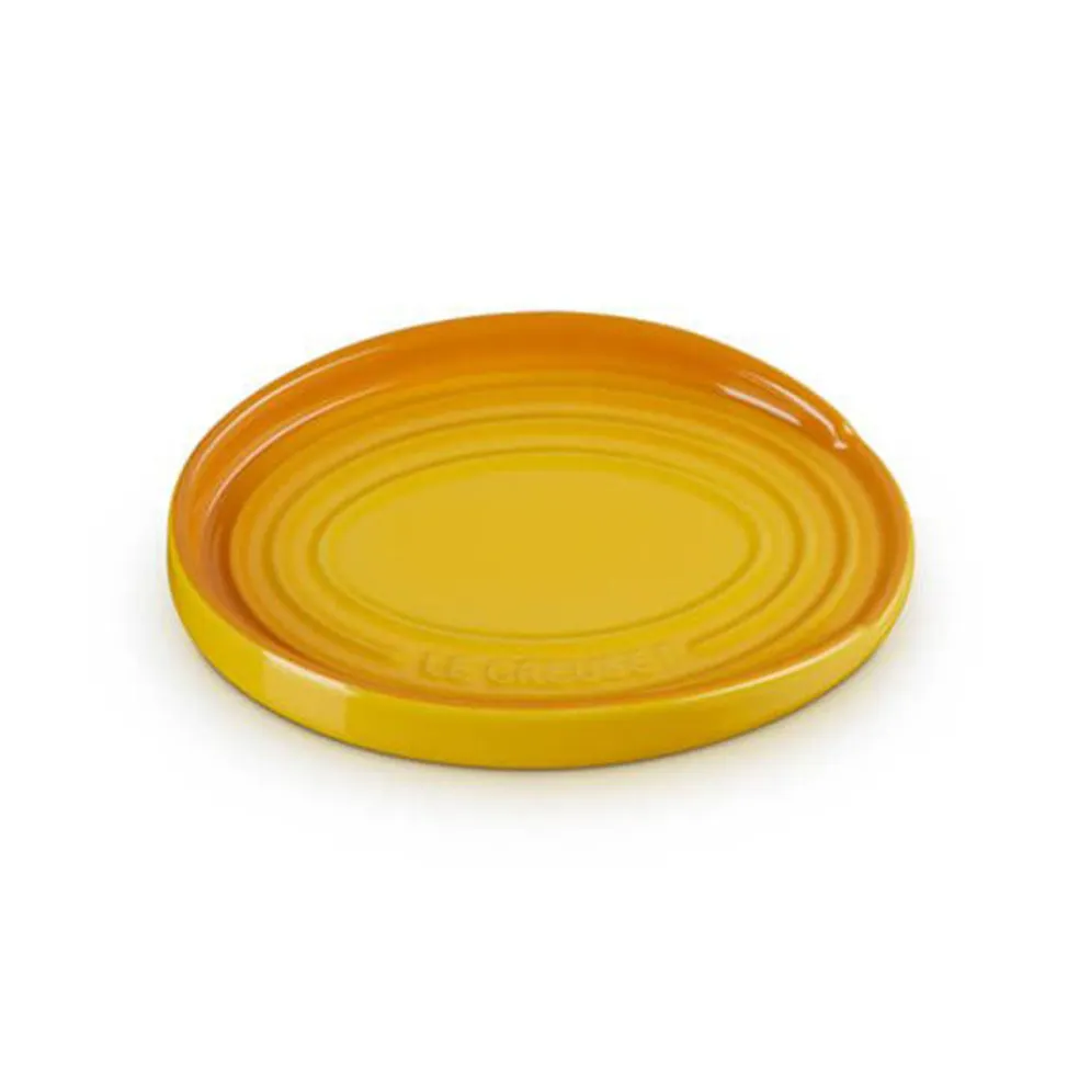 Reposa cucharas Ovalado Le Creuset