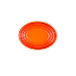 Reposa cucharas Ovalado Le Creuset