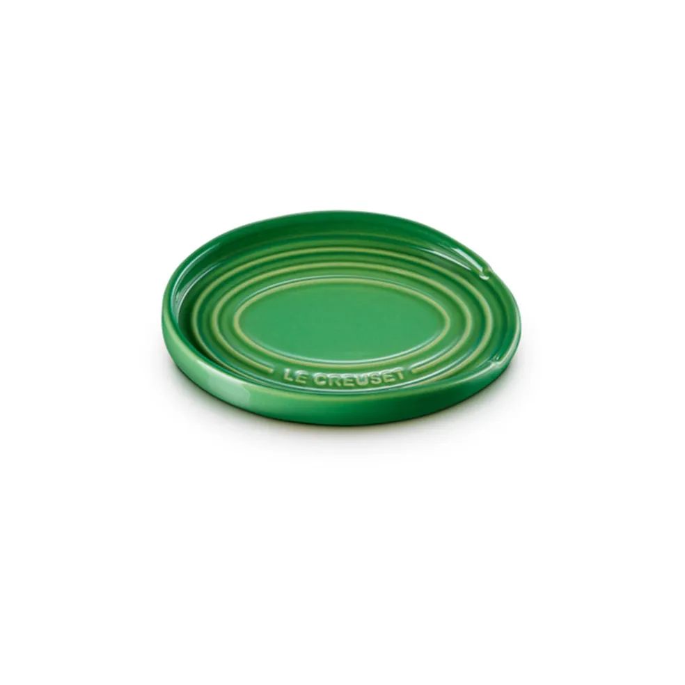 Reposa cucharas Ovalado Le Creuset