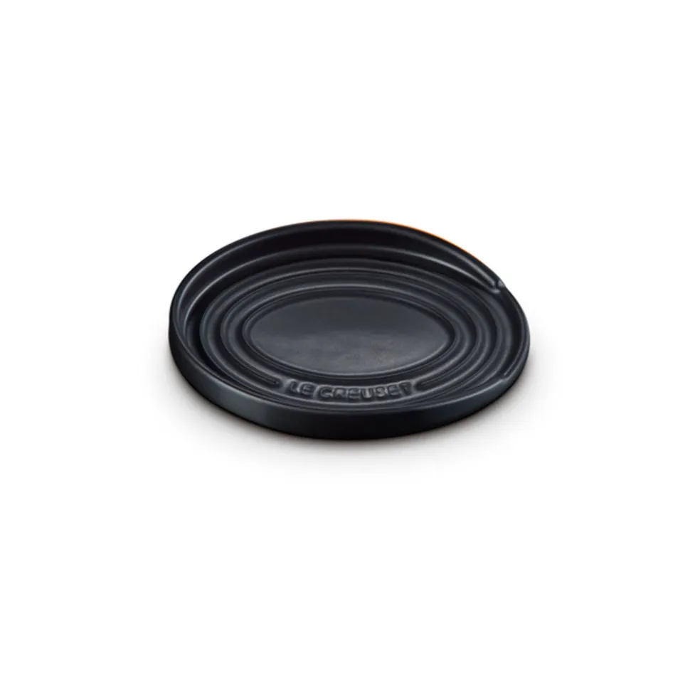 Reposa cucharas Ovalado Le Creuset