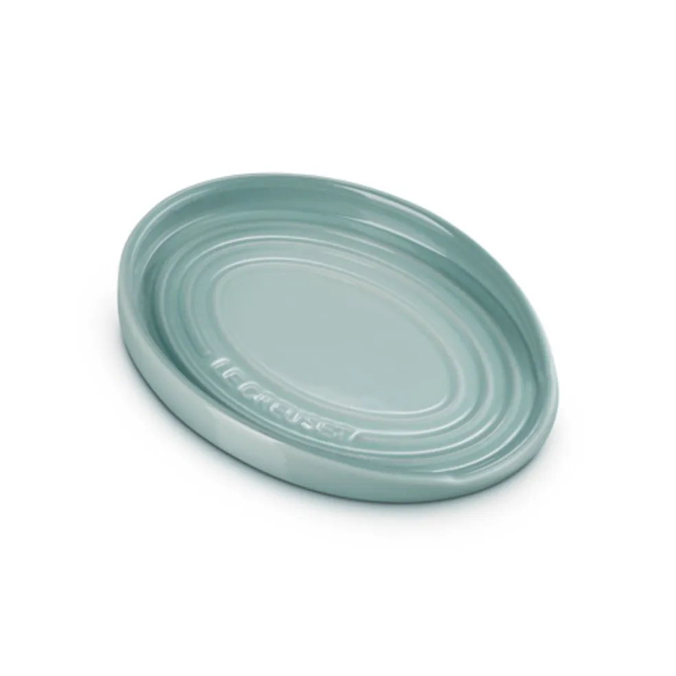 Reposa cucharas Ovalado Le Creuset