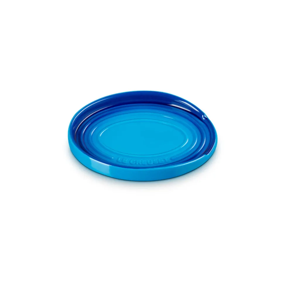 Reposa cucharas Ovalado Le Creuset