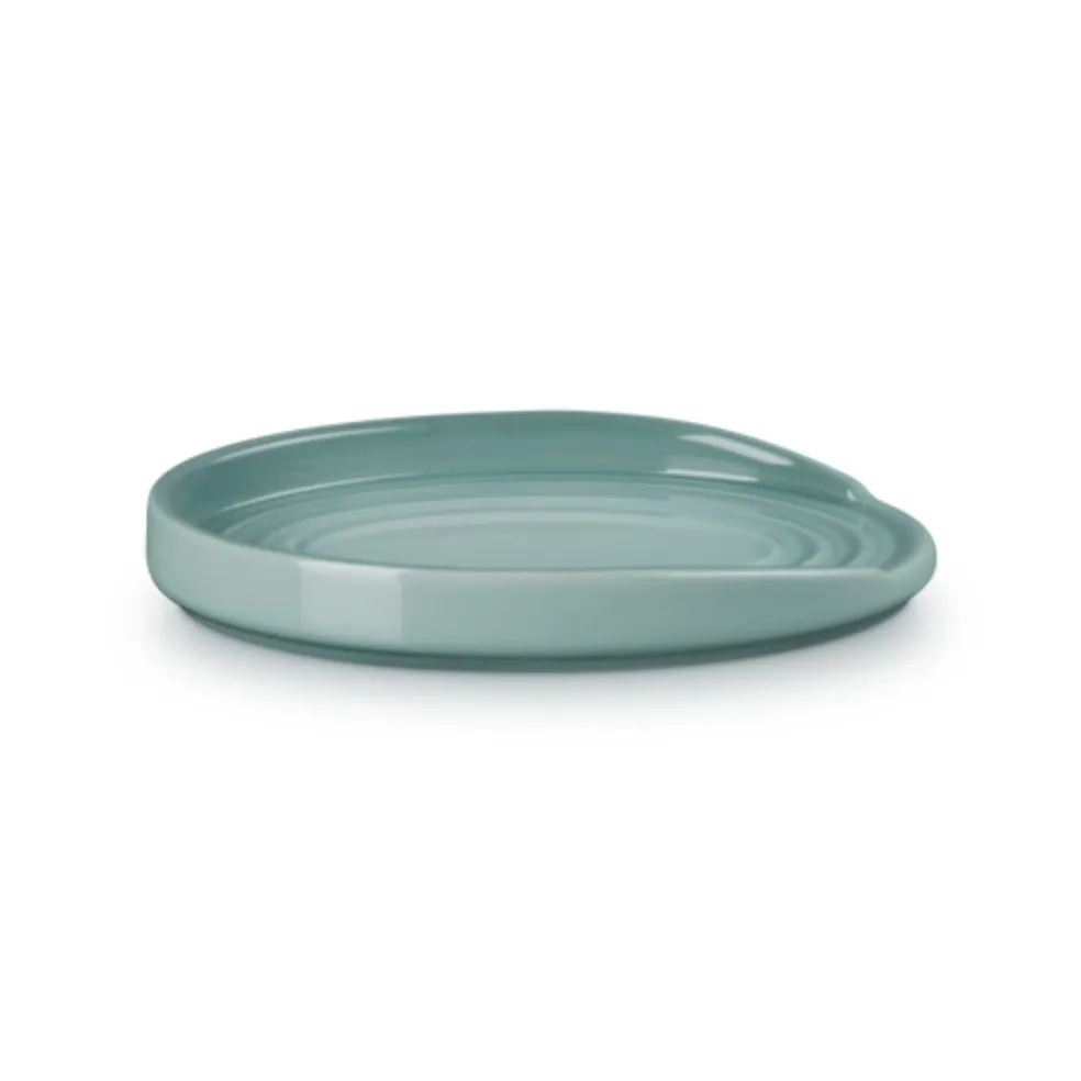 Reposa cucharas Ovalado Le Creuset
