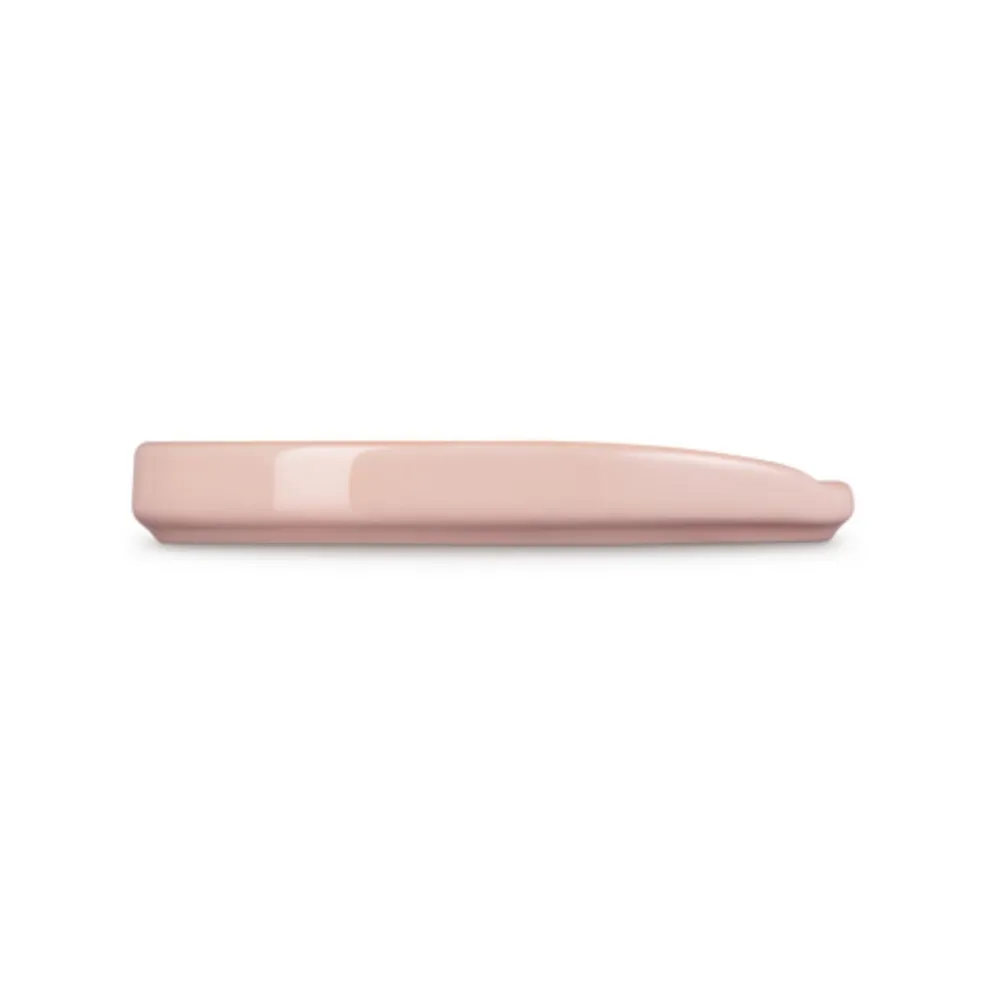 Reposa cucharas Ovalado Le Creuset