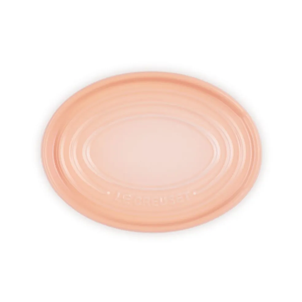 Reposa cucharas Ovalado Le Creuset