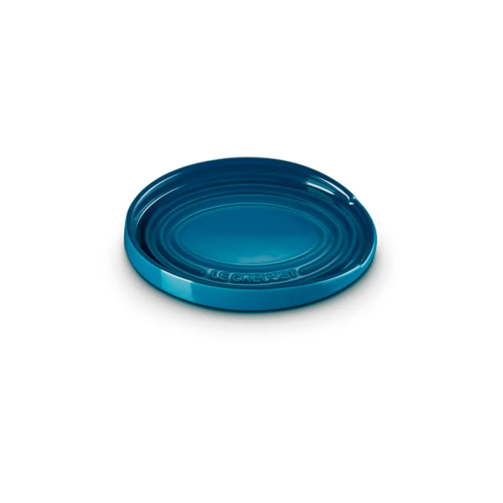 Reposa cucharas Ovalado Le Creuset