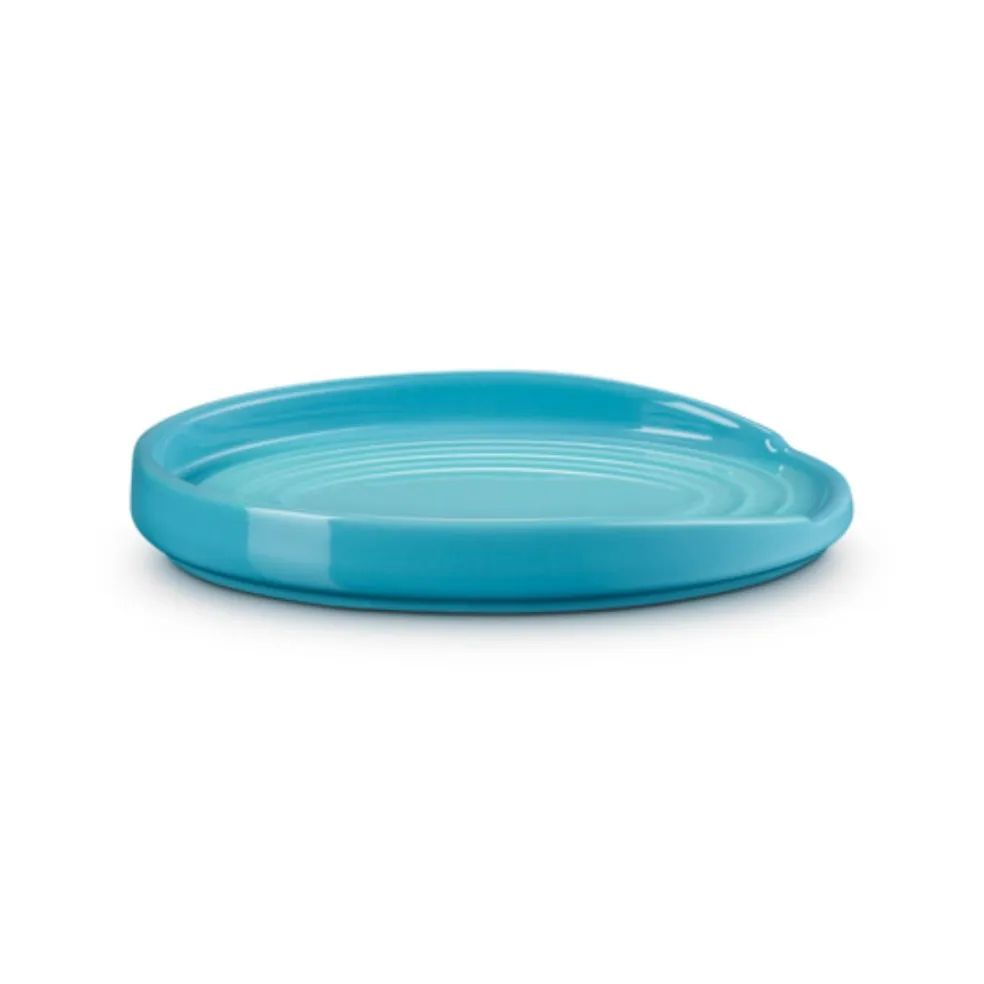Reposa cucharas Ovalado Le Creuset