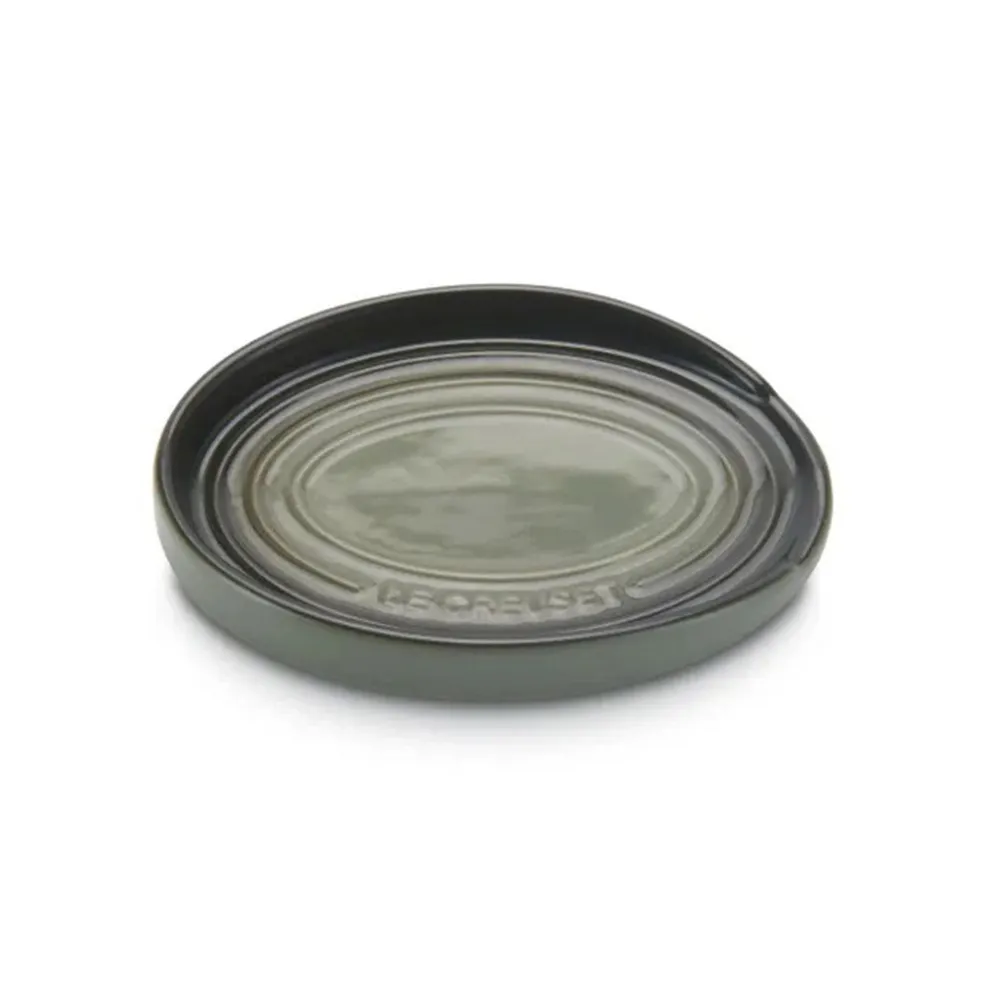 Reposa cucharas Ovalado Le Creuset