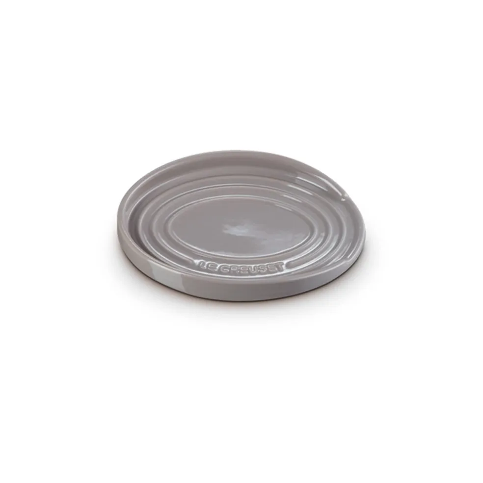 Reposa cucharas Ovalado Le Creuset