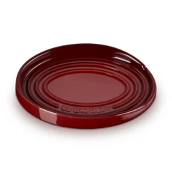 Reposa cucharas Ovalado Le Creuset