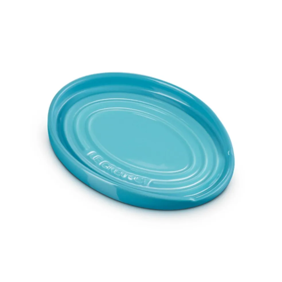 Reposa cucharas Ovalado Le Creuset