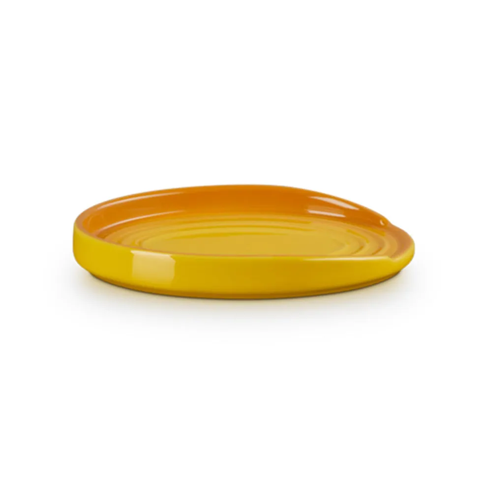 Reposa cucharas Ovalado Le Creuset