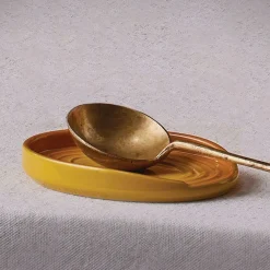 Reposa cucharas Ovalado Le Creuset