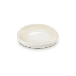 Reposa cucharas Ovalado Le Creuset