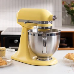 Robot de cocina ARTISAN Modelo 195 Ed. Color del Año 2025 KitchenAid