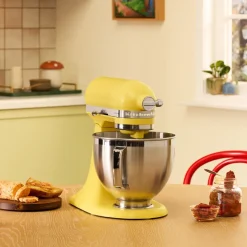 Robot de cocina ARTISAN Modelo 195 Ed. Color del Año 2025 KitchenAid