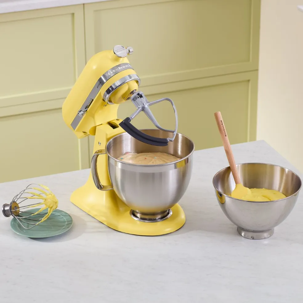 Robot de cocina ARTISAN Modelo 195 Ed. Color del Año 2025 KitchenAid