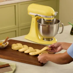 Robot de cocina ARTISAN Modelo 195 Ed. Color del Año 2025 KitchenAid