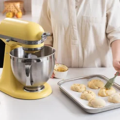 Robot de cocina ARTISAN Modelo 195 Ed. Color del Año 2025 KitchenAid