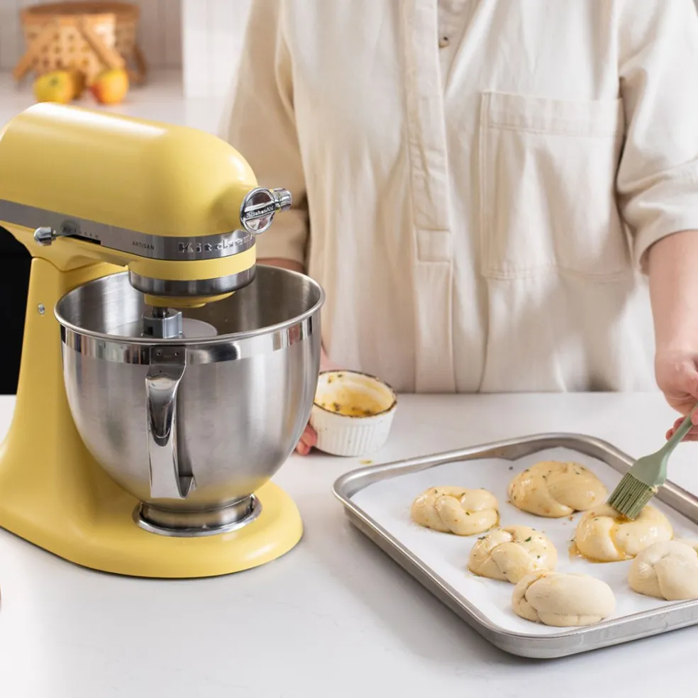 Robot de cocina ARTISAN Modelo 195 Ed. Color del Año 2025 KitchenAid