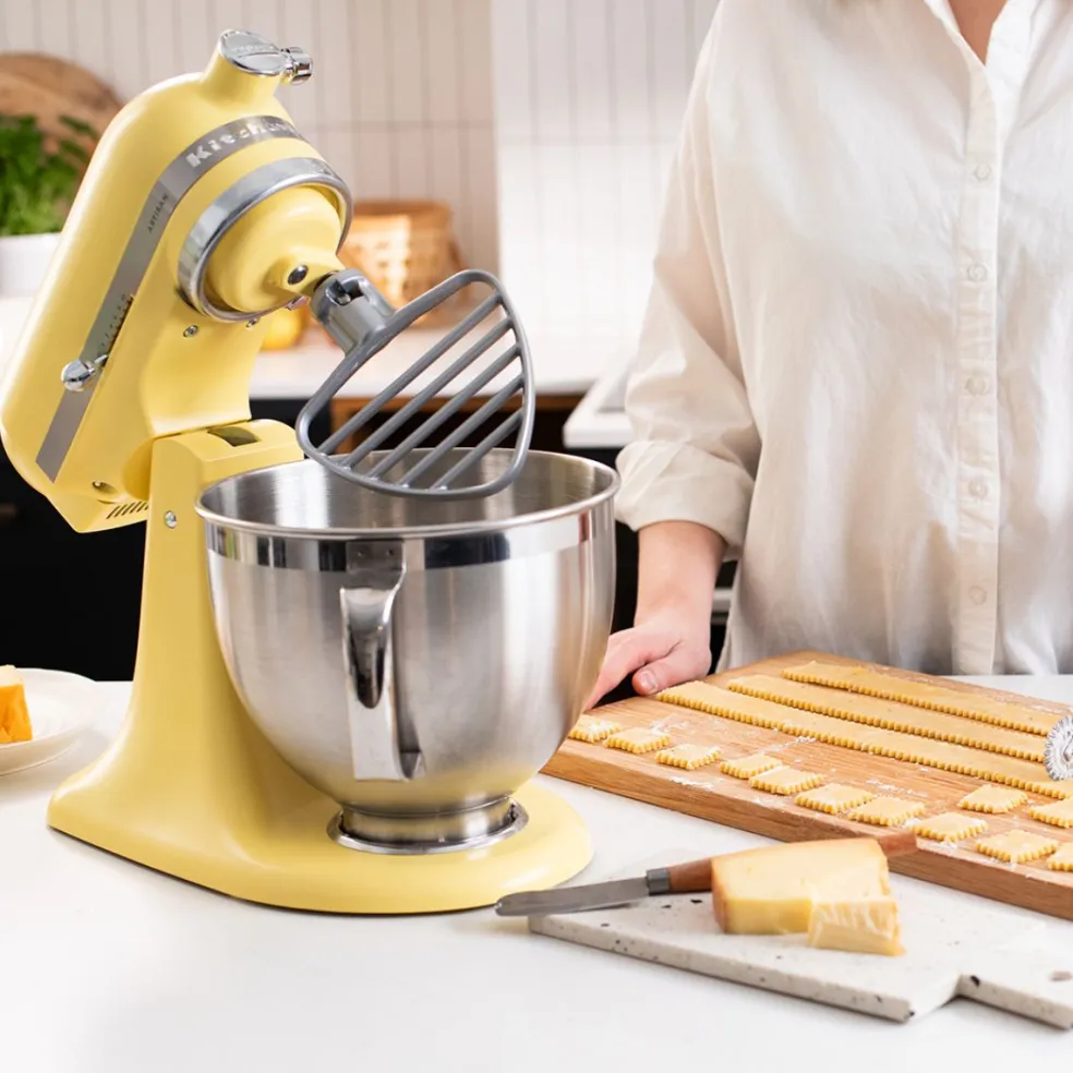 Robot de cocina ARTISAN Modelo 195 Ed. Color del Año 2025 KitchenAid