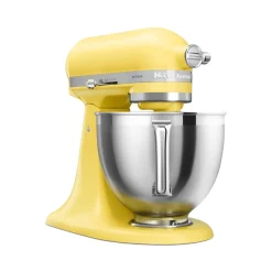 Robot de cocina ARTISAN Modelo 195 Ed. Color del Año 2025 KitchenAid