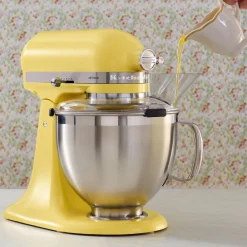 Robot de cocina ARTISAN Modelo 195 Ed. Color del Año 2025 KitchenAid
