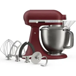 Robot de cocina Artisan Plus KitchenAid