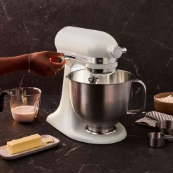 Robot de cocina Artisan Plus KitchenAid